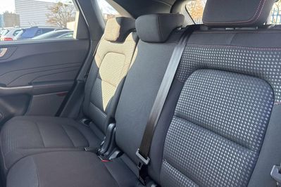 Ford Kuga ST-Line 2.5 FHEV FWD