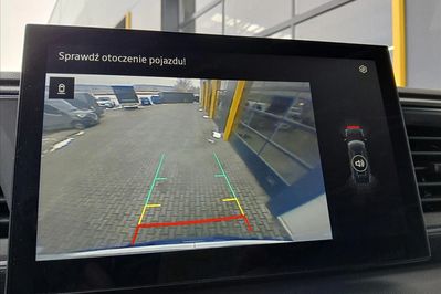 Renault Master L3H2 Extra