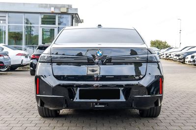 BMW Seria 7 740 xDrive