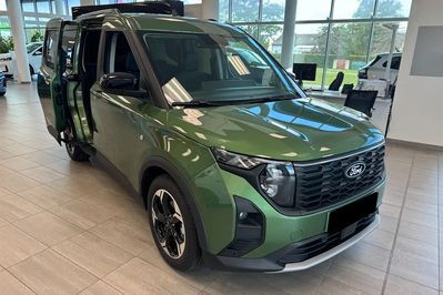 Ford Tourneo Courier Active