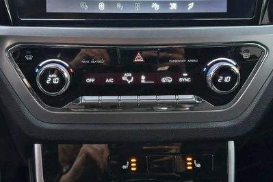 SsangYong Korando 1.5 T-GDI Quartz 2WD aut