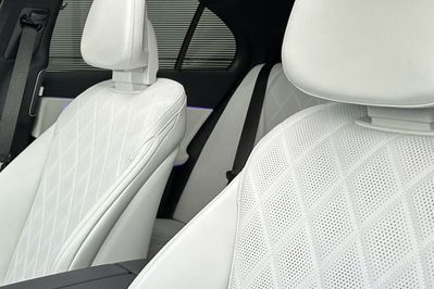 Mercedes Klasa E 220 d 4-Matic AMG