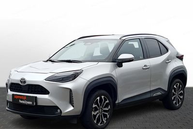 Toyota Yaris Cross Hybrid 1.5 Style