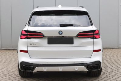BMW X5 xDrive30d M Sport