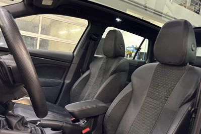 Skoda Scala Edition 130 1.0 TSI