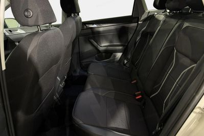 Volkswagen Taigo 1.0 TSI DSG