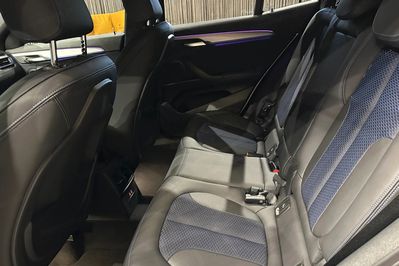 BMW X2 sDrive18i M Sport