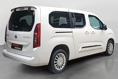 Toyota Proace City Verso L2H1 Business