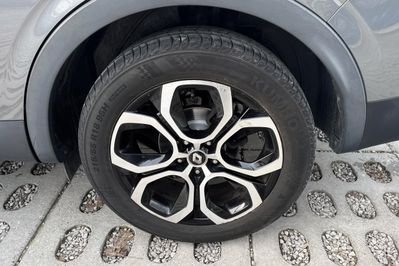 Renault Arkana Intens 1.3 TCe mHEV  EDC