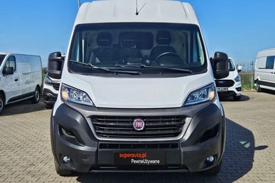 Fiat Ducato L4H2