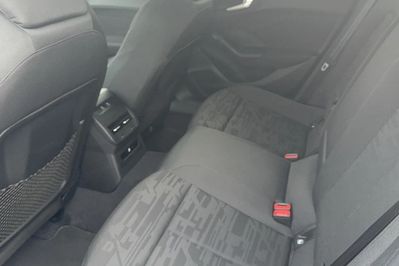 Audi A5 TFSI S line