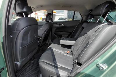 Kia Sportage 1.6 t-Gdi Business Line 2WD Dct