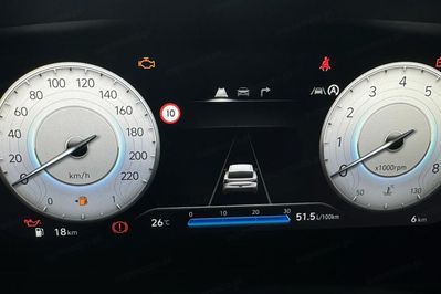 Hyundai i20 1.2 Modern