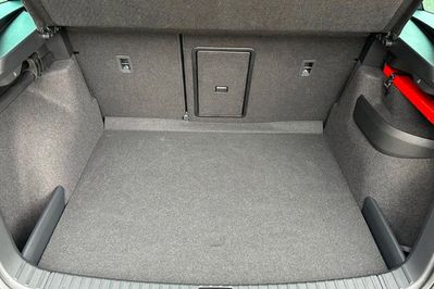 Skoda Karoq Sportline 1.5 TSI DSG