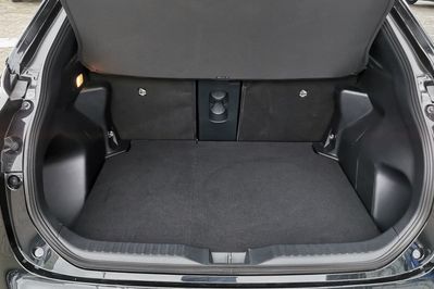 Toyota Yaris Cross Hybrid 1.5 Style
