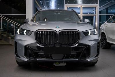 BMW X5 xDrive30d M Sport