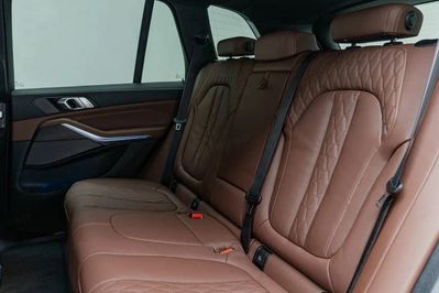 BMW X5 xDrive30d M Sport