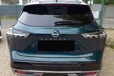 Nissan Qashqai Tekna+ 2WD 1.5 e-POWER