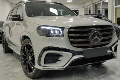 Mercedes GLS 450 d 4-MATIC AMG Line