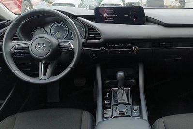 Mazda 3 2.0 Exclusive Line aut