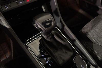 Skoda Kodiaq 1.5 TSI  DSG