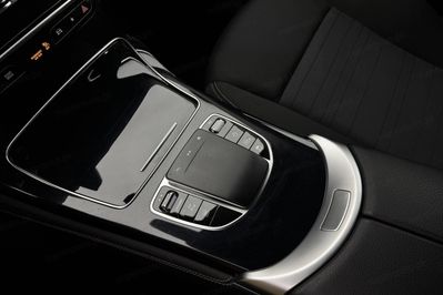 Mercedes GLC 300 e 4-Matic Business Edition