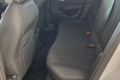 Opel Mokka 1.2 T GS S&S