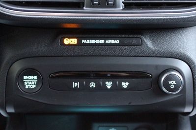 Ford Focus 1.0 EcoBoost Titanium X