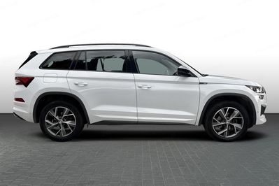 Skoda Kodiaq Sportline 2.0 TDI  DSG