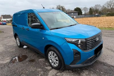 Ford Transit Courier Trend L1H1 A7