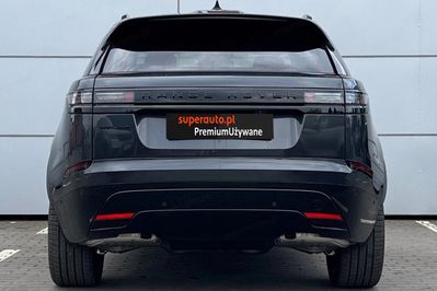 Land Rover Range Rover Velar D300 Dynamic SE