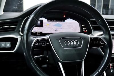 Audi A6 35 TDI mHEV Sport S tronic