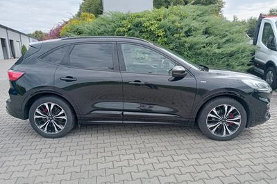 Ford Kuga 2.0  FWD ST-Line