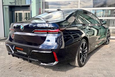 BMW Seria 7 740D Xdrive Mhev m Sport Sport