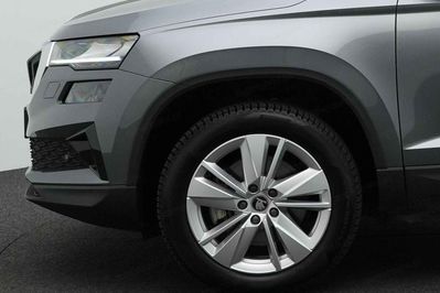 Skoda Karoq Drive 1.5 TSI DSG