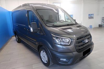 Ford Transit 350 L3H2 Trend