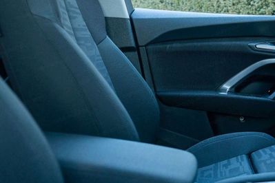 Audi Q5 TFSI quattro S line