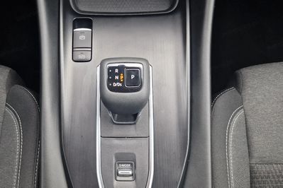 Nissan Qashqai 1.3 DIG-T mHEV N-Connecta Xtronic
