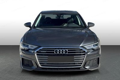 Audi A6 40 TDI quattro Sport S tronic