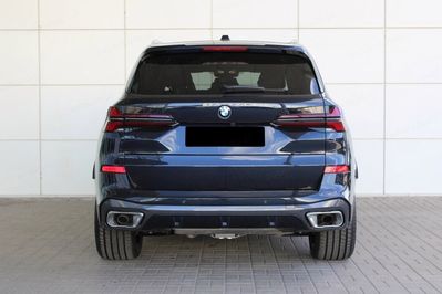 BMW X5 xDrive40i M Sport