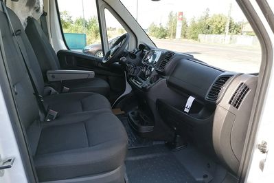 Opel Movano Heavy L4H3