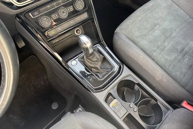 Volkswagen Touran Highline  1.5 TSI EVO DSG