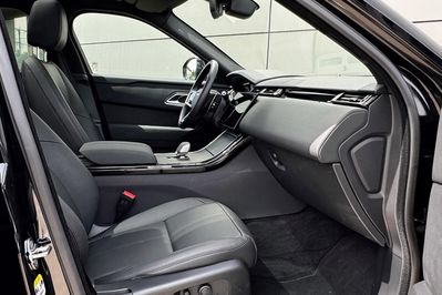 Land Rover Range Rover Velar D200 S