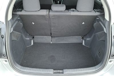 Toyota Yaris Hybrid 1.5 Style