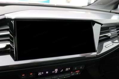 Audi Q4 e-tron 45 S Line Edition
