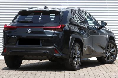 Lexus UX 300h F Sport Design 2.0 Hybrid Dynamic Force