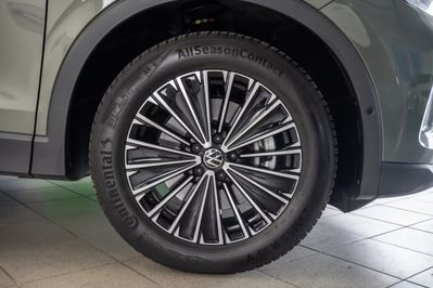 Volkswagen Tiguan Life Plus 1.5 eTSI DSG