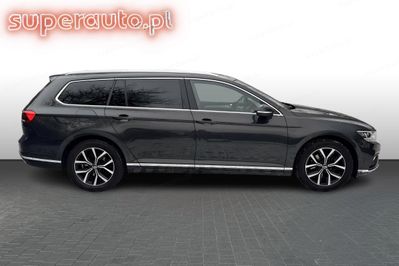 Volkswagen Passat Elegance 1.5 TSI EVO  DSG