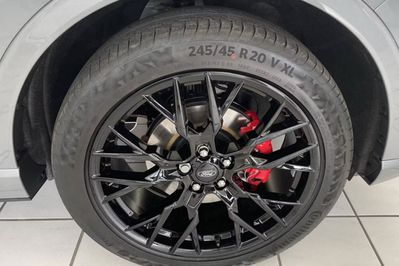 Ford Kuga ST-Line X eCVT 2.5 FHEV FWD