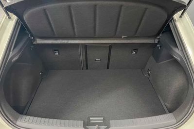 Cupra Leon 1.5 TSI